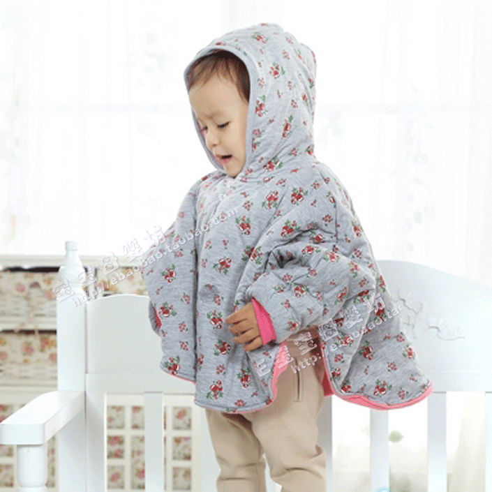 Cape pour enfant - Ref 2154368 Image 114