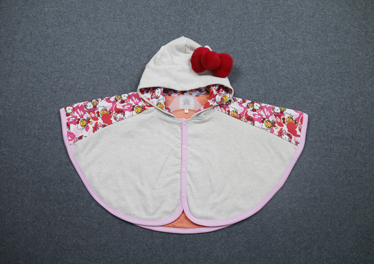 Cape pour enfant - Ref 2154368 Image 95