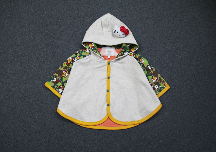 Cape pour enfant - Ref 2154368 Image 92