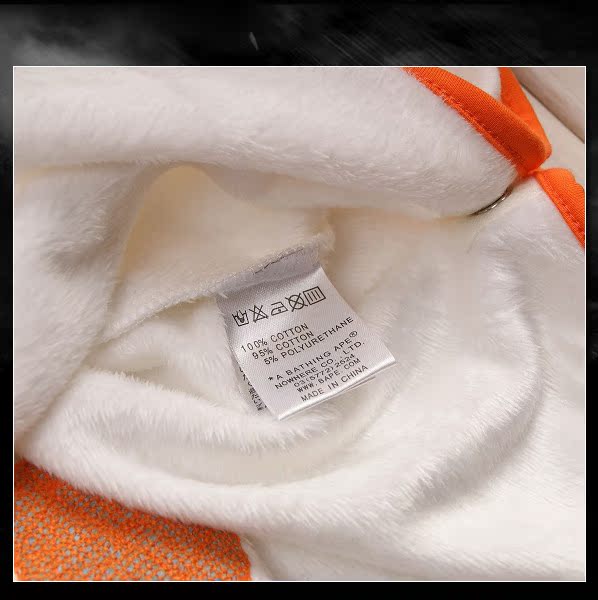 Cape pour enfant - Ref 2154368 Image 38