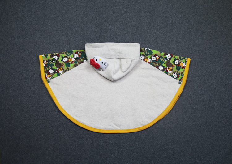 Cape pour enfant - Ref 2154368 Image 93