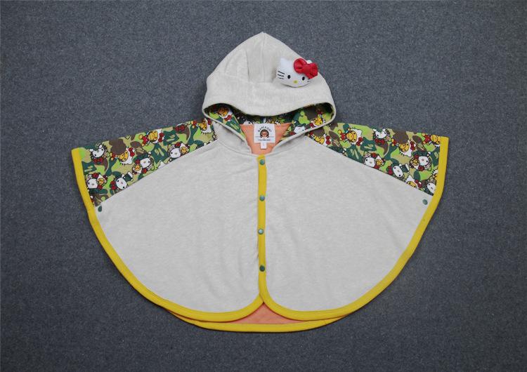 Cape pour enfant - Ref 2154368 Image 94