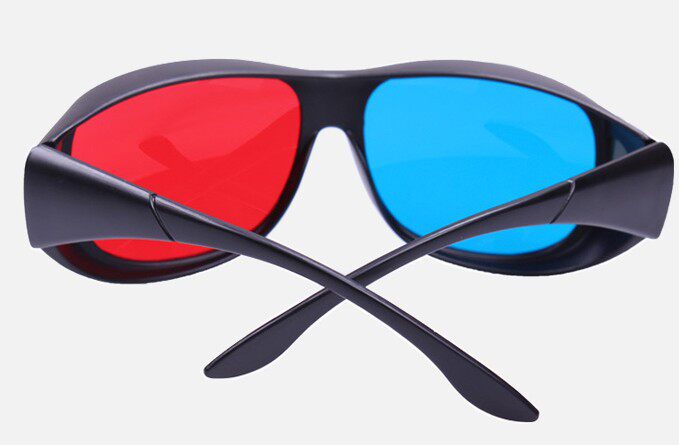 Lunettes 3D - Ref 2621768 Image 6