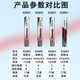 Li Ning Kaisheng Black Badminton KGB03/KDB05 거위 깃털 전문 싸움 및 바람 방전 훈련 경쟁 내구성 공장