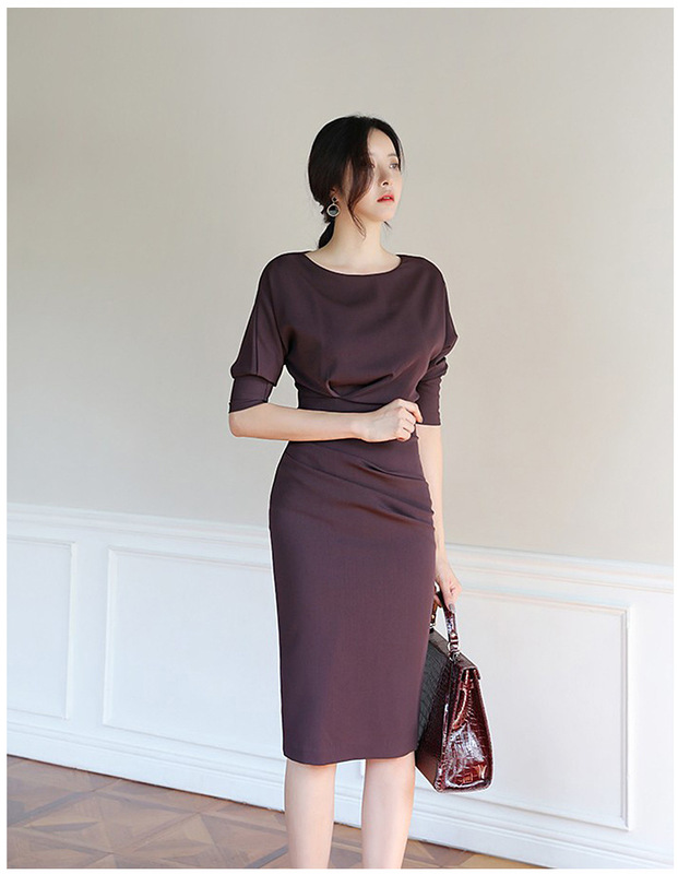 Plus-Size Clothing 2026 New Style Plus-Size Dress Slimming and Flattering Extra-Large XXXXL Party Banquet Evening Dress