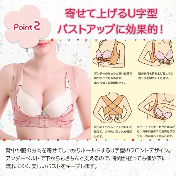 Corset amincissant - Ref 692494 Image 11