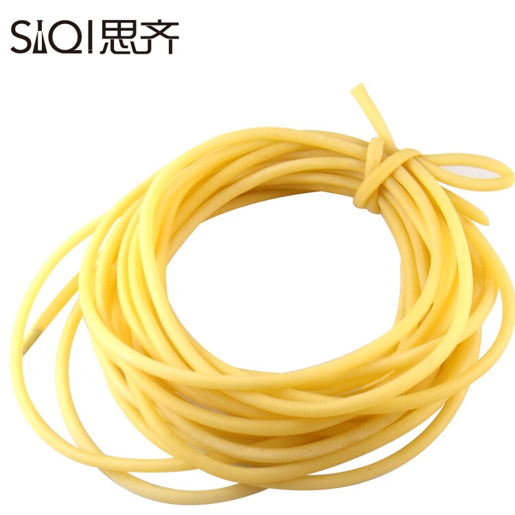 乳胶管4*6 5*7 6*9mm实验乳胶导管止血带高弹力压脉带橡胶软导管