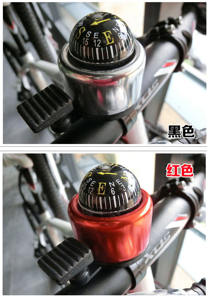 Avertisseur de vélo - Ref 1455473 Image 8