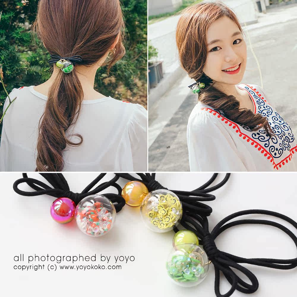 Accessoire cheveux - Ref 1201139 Image 17