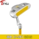 TTYGJ câu lạc bộ golf putter mới cho trẻ em câu lạc bộ gậy nam và nữ