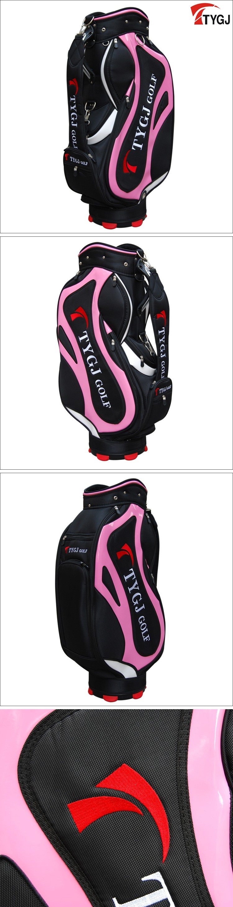 Sac de golf - Ref 44613 Image 6