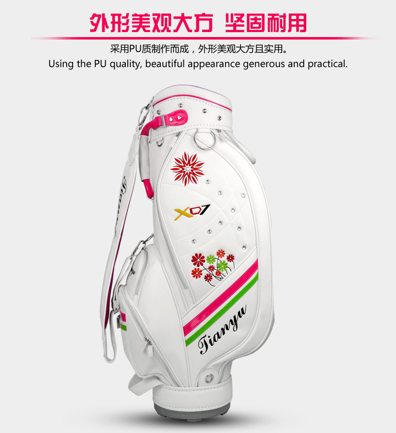 Sac de golf - Ref 37798 Image 11