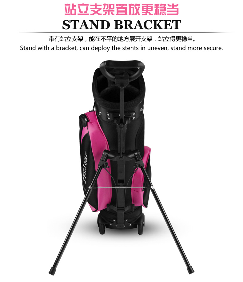 Sac de golf - Ref 41883 Image 17