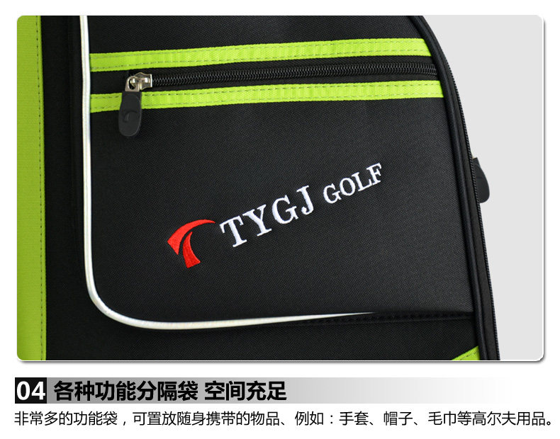 Sac de golf - Ref 44615 Image 14