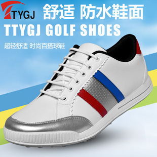 Chaussures de golf homme TTYGJ - Ref 867893 Image 3