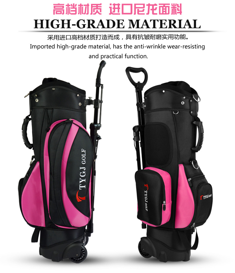 Sac de golf - Ref 41883 Image 15