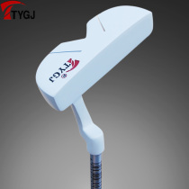 TTYGJ New Golf Putters Golf Clubs Men's Putters Golf Practice Clubs