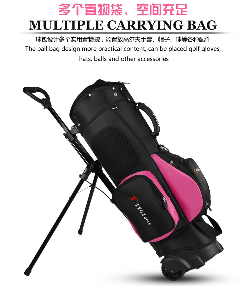 Sac de golf - Ref 41883 Image 16