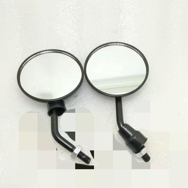 DIO50 JOG50 EVO ZX50 AG50 Motorcycle Rear View Mirror Retroscope Mini Rear View Mirror