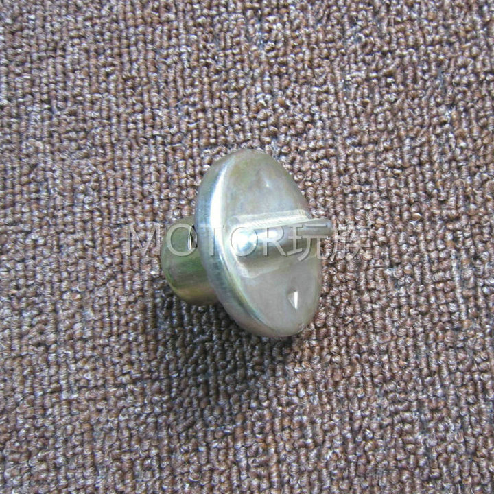 Imitation Fuxi Ghost fire 125 oil case cover Haumai 125 oil case cover GY6125 oil case cover DIO50 ZX50