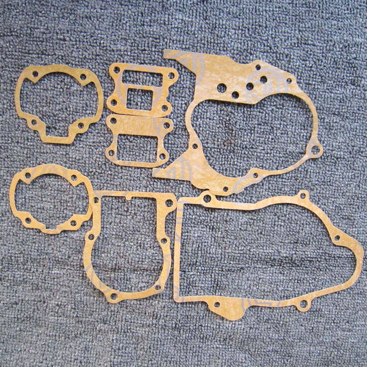 DIO50 AF17 18 27 28 34 35 ZX50 tail cushion gearbox cranks crankshaft cranks