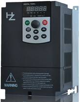 Single-phase capacitor motor inverter Capacitor motor governor Fan pump inverter