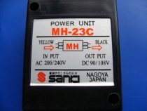 Brake power supply MH-23CMH-25 MH-16T MH-20T SANKI solid-state output brake rectifier