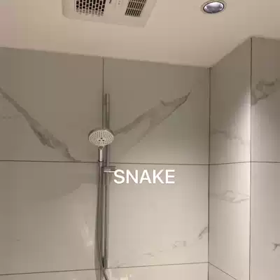 SNAKE-Tuscany-waterproof light-powder room wet area