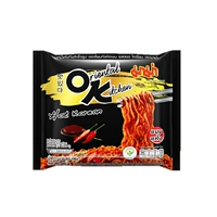 Корейская горячая пряная лапша 2 упаковки