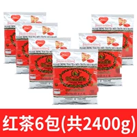 Местная версия Black Tea 6 упаковок