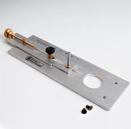 [Нет пятна] Шаблоны инструментов открытия инструментов для открытия звука из дерева гитары для инструментов для обслуживания гитары