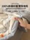 Muji All-Cotton Summer Quilt, Made from Xinjiang Cotton, Thin Summer Quilt, Machine Washable Pure Cotton Air-Conditioning Quilt