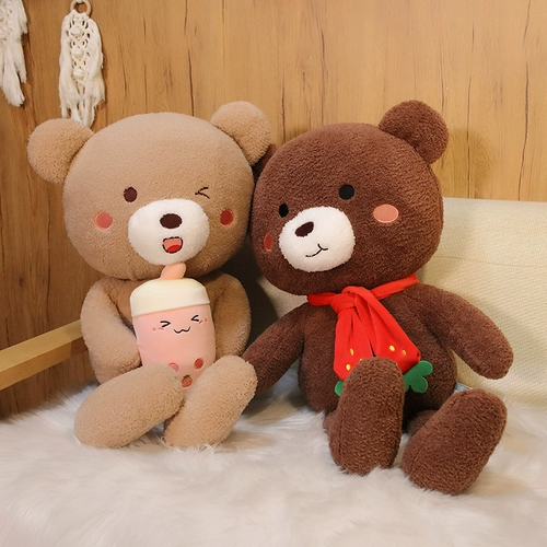 Тряпичная кукла для влюбленных, плюшевая игрушка, подарок на день рождения