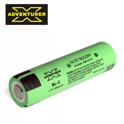 X-ADVENTURER Explorer BL-2 M900M1000-WRAM1200M650 lithium battery