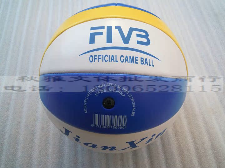 Ballon de volley-ball - Ref 2009883 Image 5