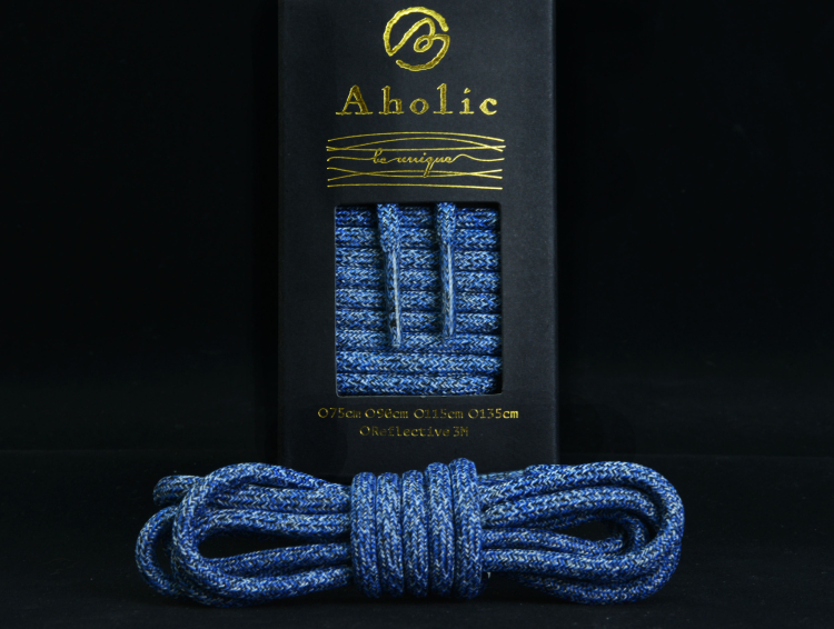 AHOLIC hỗn hợp màu ngụy trang loạt ren màu cam đỏ rượu vang đỏ đỏ quân xanh màu xanh đậm 5 màu vào day giay