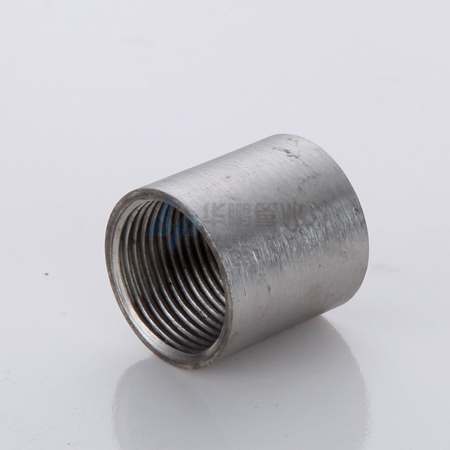 304 stainless steel round tube inner wire tube ancient stainless steel welding inner wire welding tube ancient double-head inner wire DN15/20