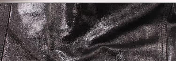 Pantalon cuir homme haut-parleur pour automne - Ref 1486145 Image 20