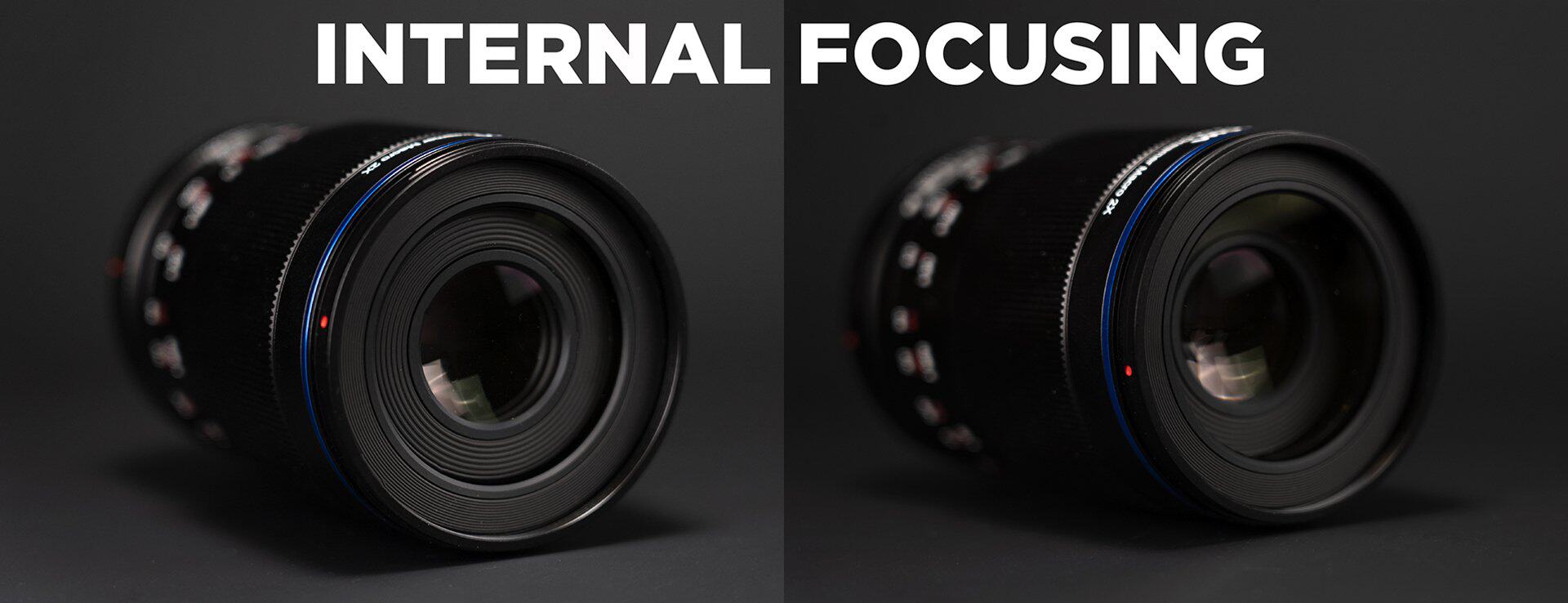 【Sony Eマウント】LAOWA 90mm F2.8 Macro 2X Venus Laowa 90mm f/2.8 2X Ultra Macro APO Lens for Sony FE, Canon