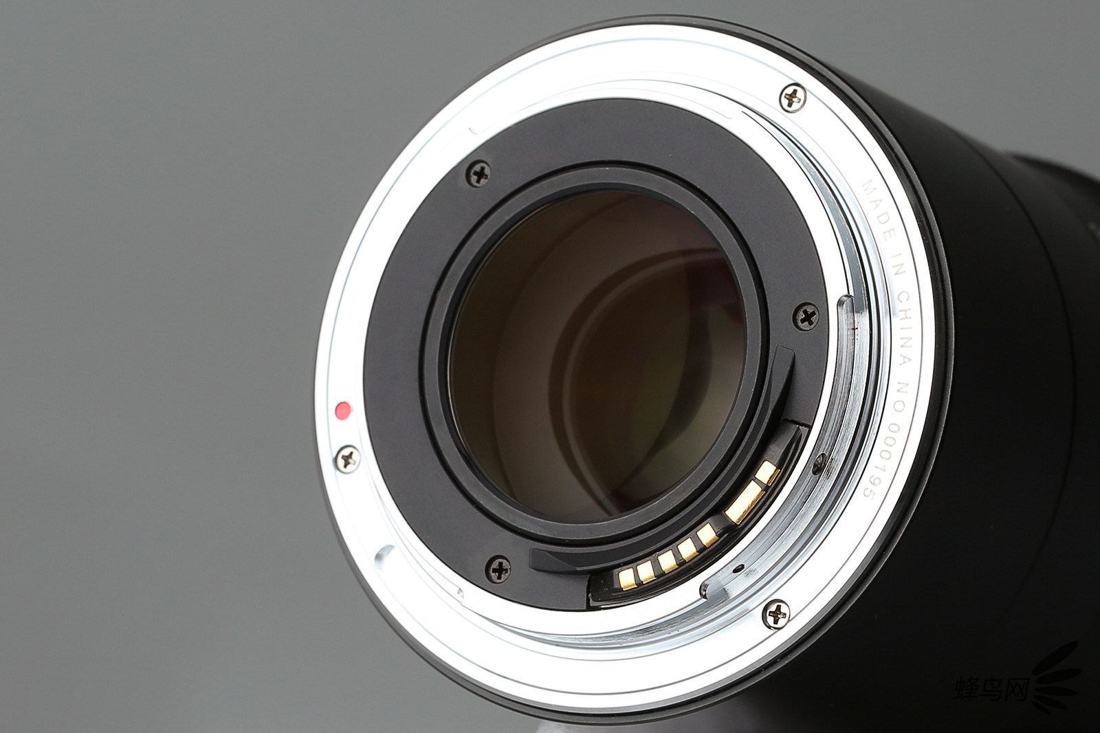 Venus Laowa 100mm f/2.8 2:1 Ultra Macro APO Full Frame Lens for L
