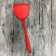 Nấu silicone thìa không dính đặc biệt xẻng bếp đặt bếp nhiệt độ cao hộ gia đình chảo nấu ăn nồi hấp