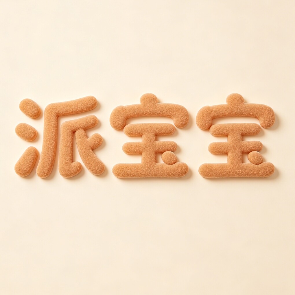 派宝宝精选