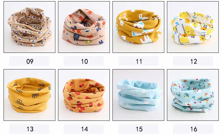 Foulard enfant - Ref 2138613 Image 14