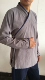 [Sauce Jun] Hanfu nguyên bản được cải tiến hàng ngày áo sơ mi dài tay cotton Quốc phục nhiều màu tùy chọn bộ dân tộc đẹp Trang phục dân tộc