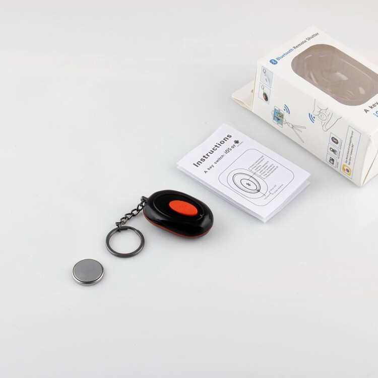 Télécommande pour téléphone portable - Ref 302576 Image 5