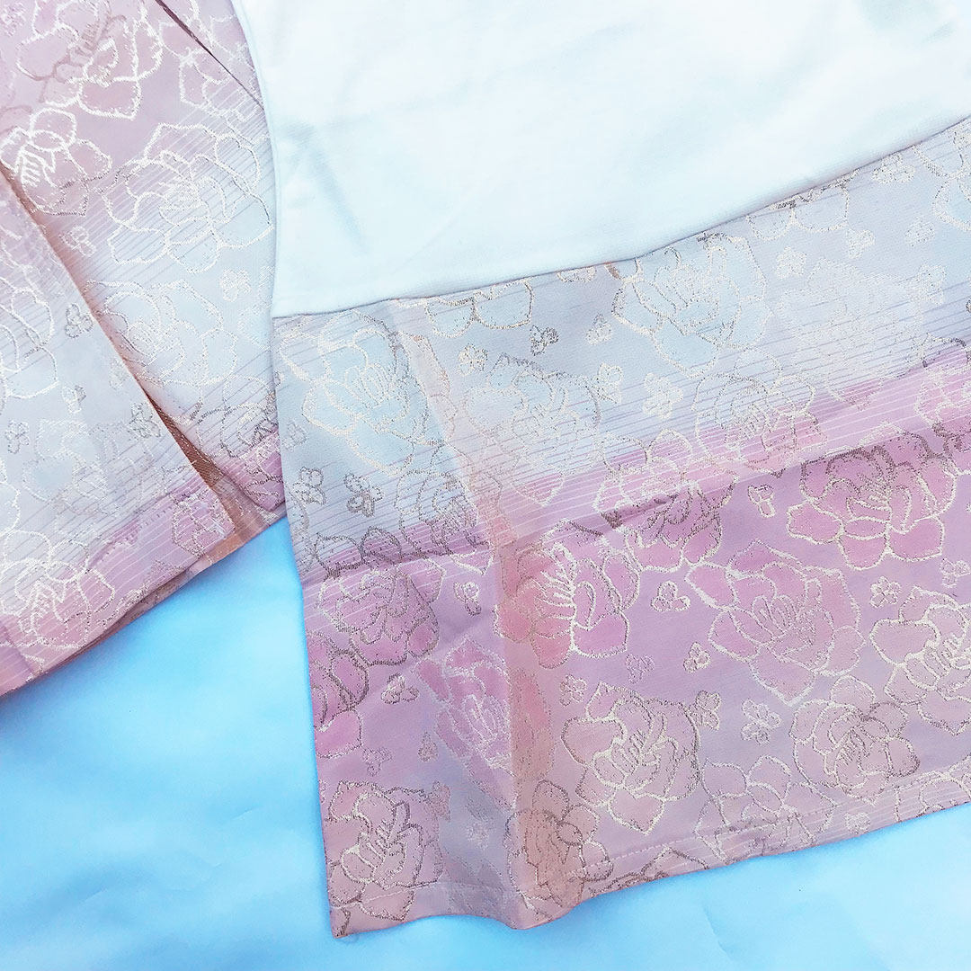 Трансграничная торговля, демисезонное платье с коротким рукавом, плащ, комплект 