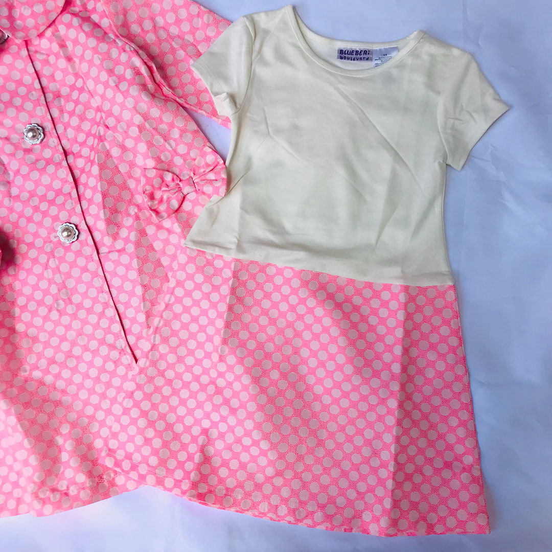 Трансграничная торговля, демисезонное платье с коротким рукавом, плащ, комплект 