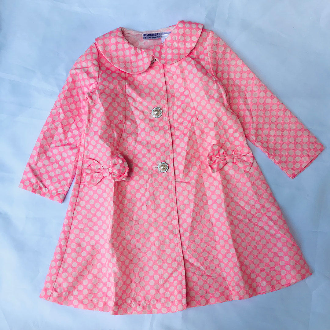 Трансграничная торговля, демисезонное платье с коротким рукавом, плащ, комплект 