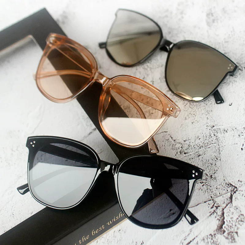 ЖЕНСКИЕ СОЛНЦЕЗАЩИТНЫЕ ОЧКИ ВИД CAT EYE СОЛНЦЕЗАЩИТНЫЕ ОЧКИ GLASS sunglasses