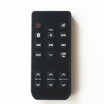 RCA RTS7015B SOUNDBAR Remote Control original RTS7015B back to soundwall remote control